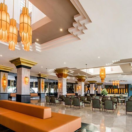 נובו ואלארטה Riu Vallarta מראה חיצוני תמונה