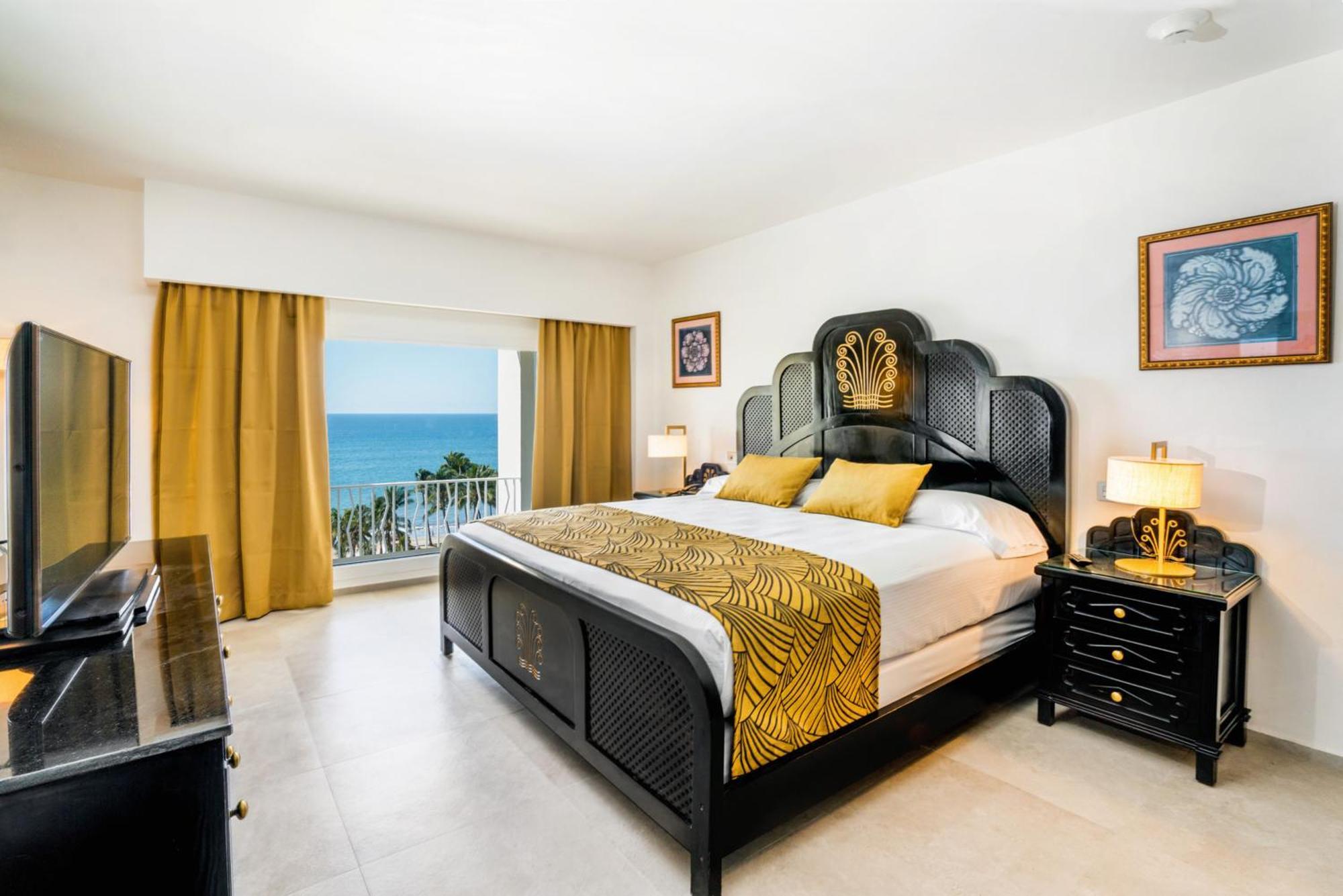 נובו ואלארטה Riu Vallarta מראה חיצוני תמונה